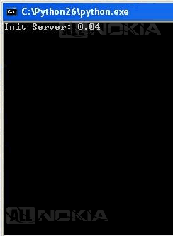 Интернет на смартфонах с Symbian OS 9.4 от компьютера через bluetooth